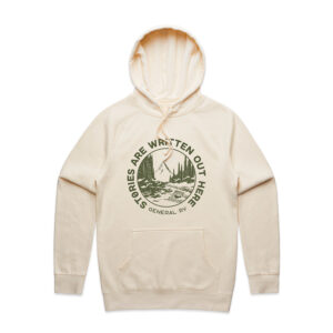 Out Here Hoodie