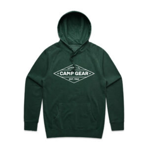 Camp Gear Hoodie